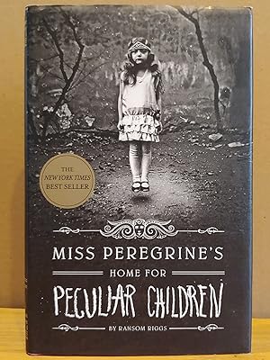 Bild des Verkufers fr Miss Peregrine's Home for Peculiar Children zum Verkauf von H.S. Bailey