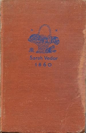 Seller image for The Vedor Sampler : a tale of Czechoslovakia and its brave children. for sale by Lost and Found Books