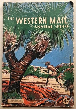 The Western Mail Annual Christmas 1949.