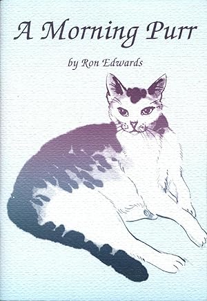 Seller image for Purr. for sale by Lost and Found Books