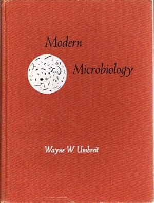 Modern Microbiology