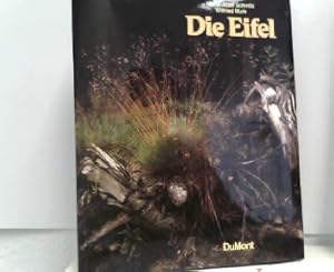 Bild des Verkufers fr Die Eifel Text von Walter Pippke zum Verkauf von ABC Versand e.K.