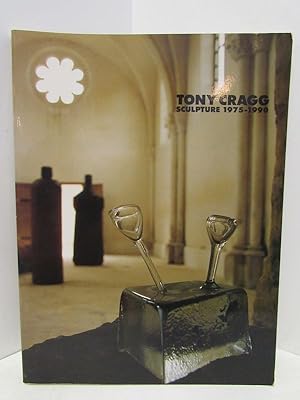 Imagen del vendedor de TONY CRAIG: SCULPTURE 1975-1990; a la venta por Counterpoint Records & Books