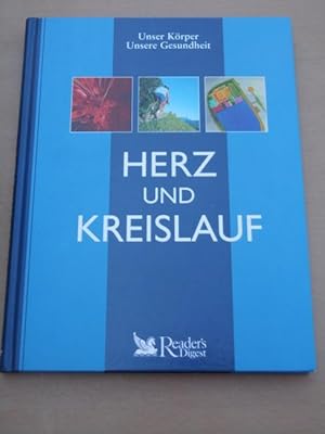 Herz und Kreislauf