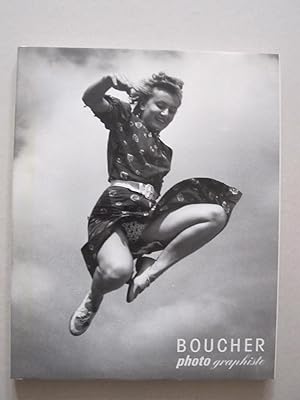 Pierre Boucher - Boucher Photograhiste