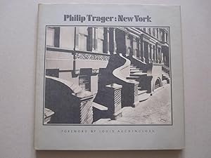 Philip Trager - New York