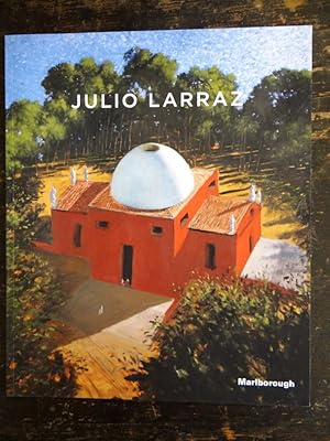 Seller image for Julio Larraz: Recent Work / Oeuvres Recentes for sale by Mullen Books, ABAA