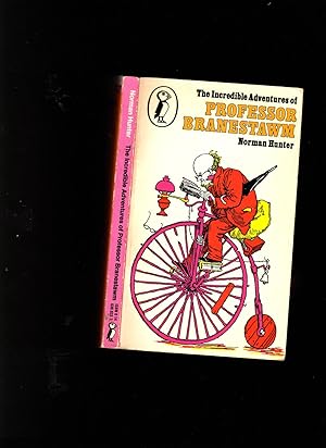 Seller image for The Incredible Adventures of Professor Branestawm for sale by SAVERY BOOKS