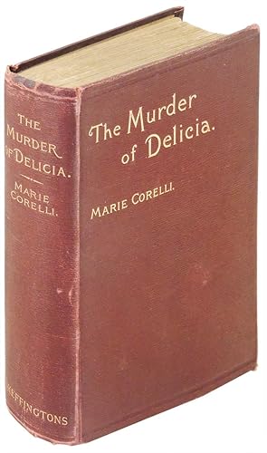 The Murder of Delicia