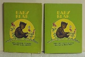 Imagen del vendedor de Baby Bear a la venta por Jans Collectibles: Vintage Books