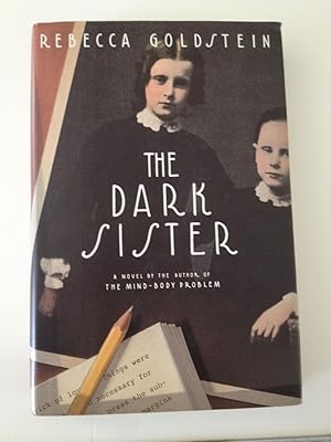 Imagen del vendedor de The Dark Sister a la venta por WellRead Books A.B.A.A.