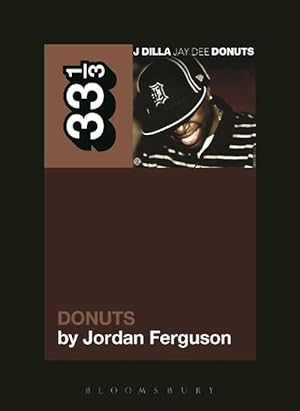 Immagine del venditore per J Dilla's Donuts (Paperback) venduto da Grand Eagle Retail