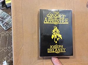 Seller image for Spook's Apprentice, The ******UNC PROOF*** for sale by BRITOBOOKS