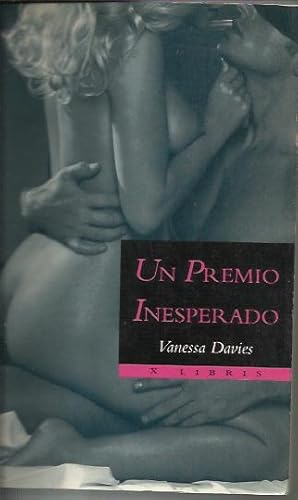 Seller image for Un Premio Inesperado for sale by Livro Ibero Americano Ltda