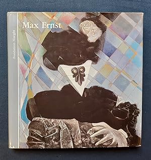 Max Ernst -