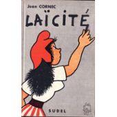 Seller image for LAICITE for sale by secretdulivre