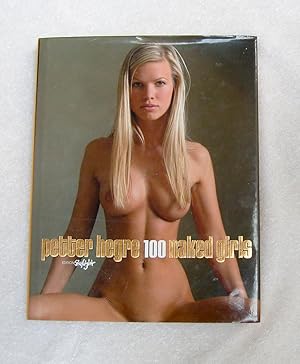 Imagen del vendedor de 100 Naked Girls a la venta por La Social. Galera y Libros