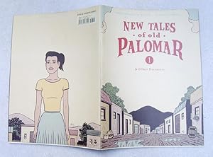 Seller image for New tales of old Palomar for sale by La Social. Galera y Libros