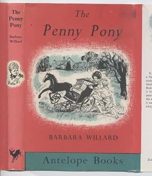 The Penny Pony (An Antelope Book)