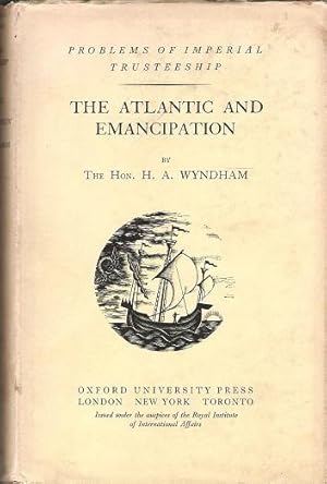 The Atlantic Emancipation.