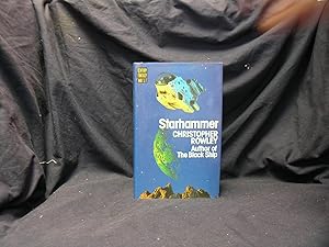 Seller image for Starhammer for sale by powellbooks Somerset UK.