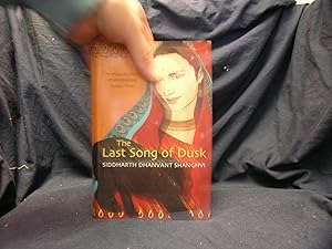Seller image for The Last Song of Dusk for sale by powellbooks Somerset UK.