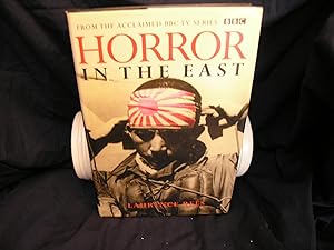 Immagine del venditore per Horror in the East venduto da powellbooks Somerset UK.