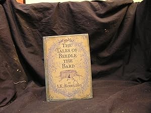 The Tales Beedle the Bard