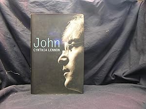 Image du vendeur pour John mis en vente par powellbooks Somerset UK.