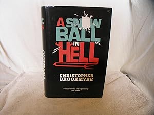 A Snow Ball in Hell