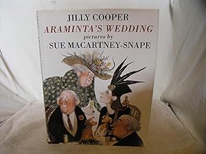 Seller image for Araninta's Wedding for sale by powellbooks Somerset UK.