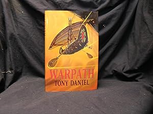 Immagine del venditore per Warpath venduto da powellbooks Somerset UK.