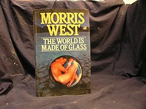 Seller image for The World is Made of Glass for sale by powellbooks Somerset UK.