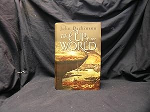 Seller image for The Cup of the World for sale by powellbooks Somerset UK.