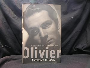 Seller image for Olivier for sale by powellbooks Somerset UK.