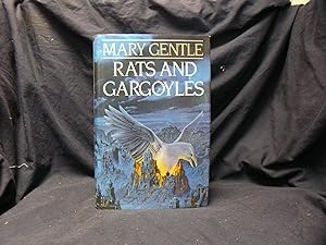 Imagen del vendedor de Rats and Gargoyles a la venta por powellbooks Somerset UK.
