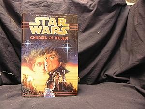 Seller image for Star Wars Children of the Jedi for sale by powellbooks Somerset UK.