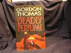 Seller image for Deadly Perfume for sale by powellbooks Somerset UK.