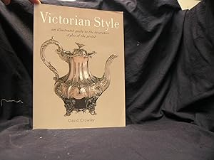 Imagen del vendedor de Victorian Style a la venta por powellbooks Somerset UK.