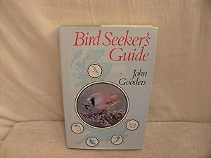 Seller image for Bird Seekers Guide for sale by powellbooks Somerset UK.
