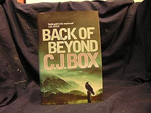 Seller image for Back of Beyond for sale by powellbooks Somerset UK.