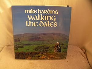 Seller image for Walking the Dales for sale by powellbooks Somerset UK.