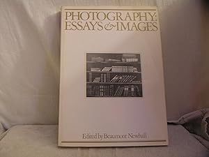 Seller image for Photography: Essays & Images for sale by powellbooks Somerset UK.