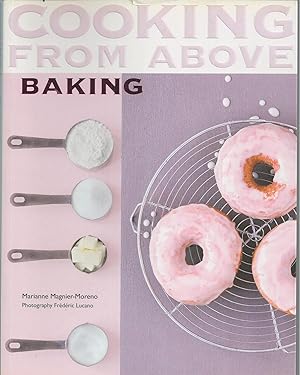 Cooking from Above - Baking