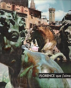 Florence Que J'aime