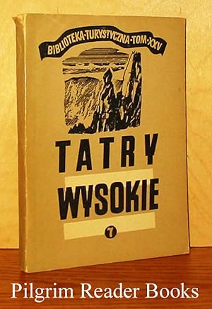 Tatry Wysokie, Przewodnik Taternicki, Czesc VII (7).