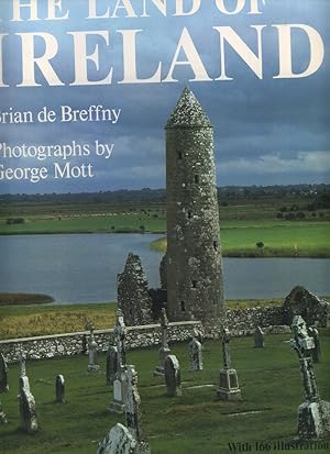 Seller image for The Land of Ireland for sale by Roger Lucas Booksellers