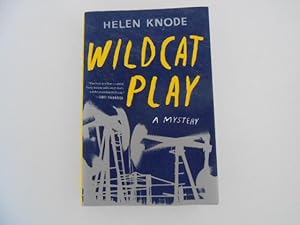 Wildcat Play (signed)