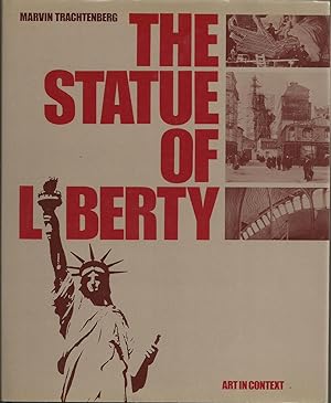 Imagen del vendedor de The Statue of Liberty a la venta por Chaucer Head Bookshop, Stratford on Avon