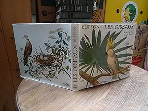 Les Oiseaux